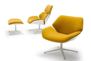 輕奢家具與玩具技術 打造意大利之家的現代新主義